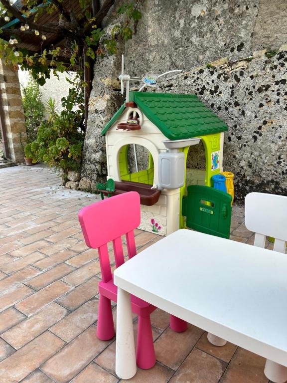 Fotografie z fotogalerie ubytování Antico casale Sofia v destinaci Sortino
