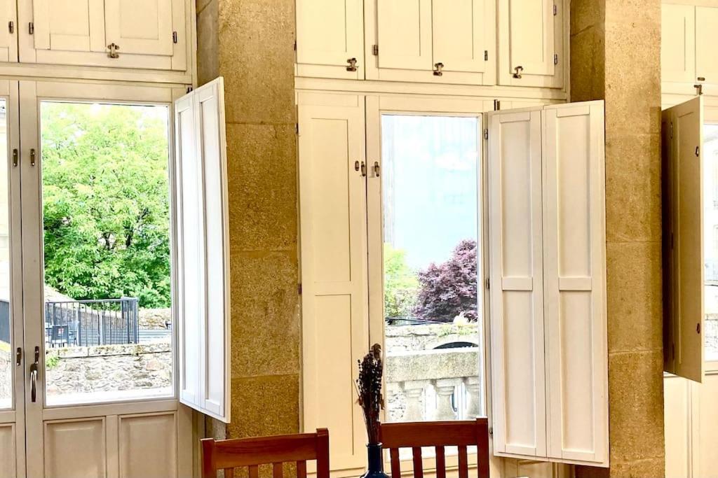 Photo de la galerie de l'établissement Loft Porta da Vila, à Noia