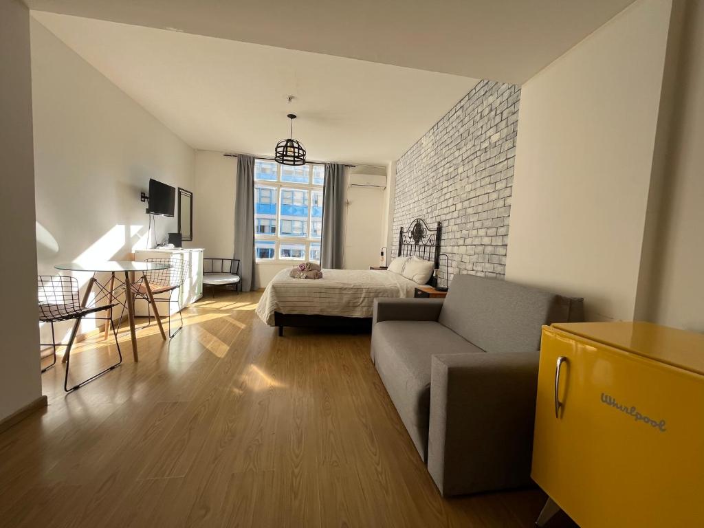 Avenue Apartment Studio - Studio