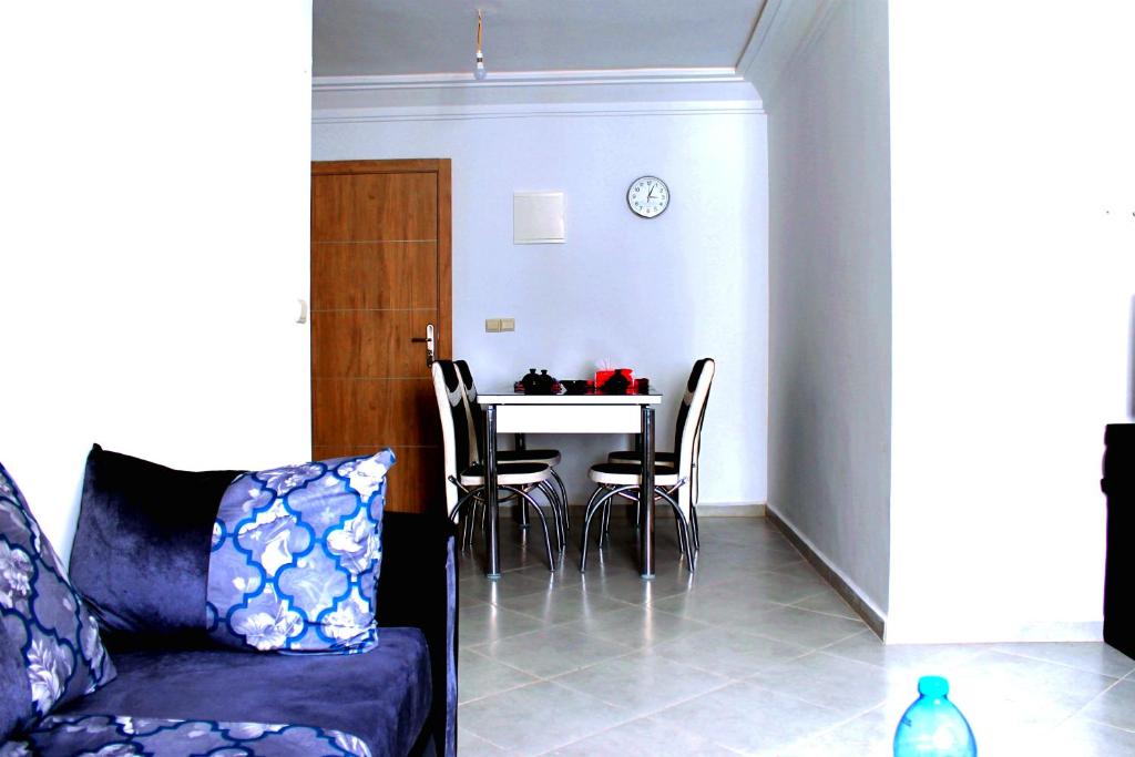 Appartement location de vacances agadir anza pres de la plage, Agadir –  Aktualisierte Preise für 2024