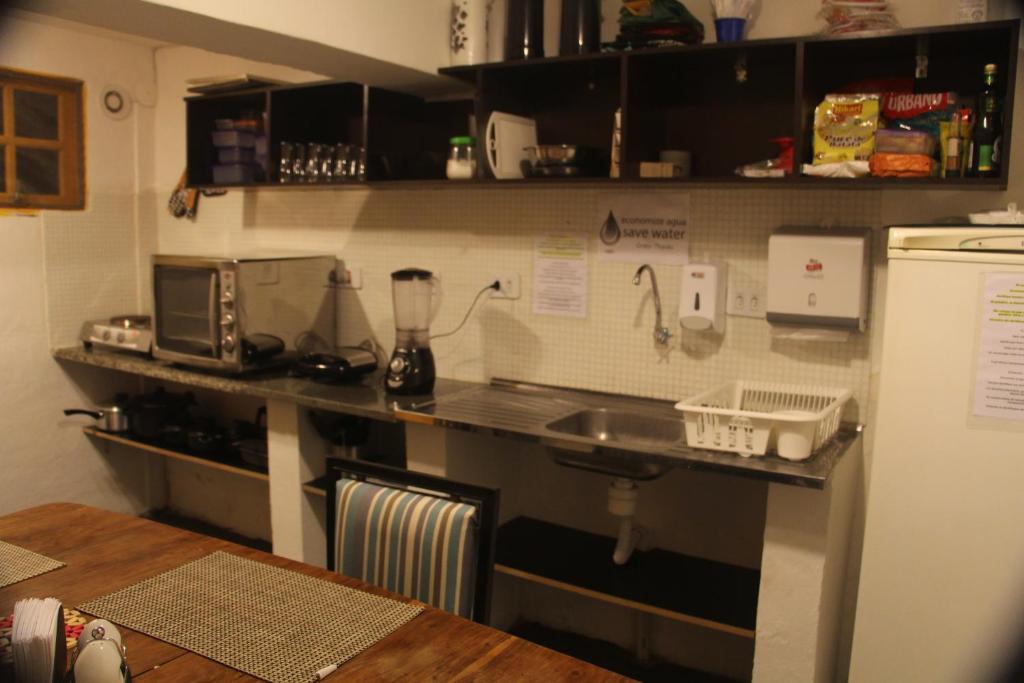  Soul Hostel Av. Paulista