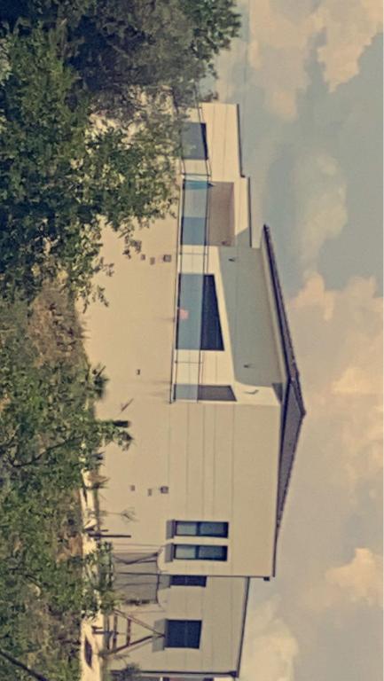 Villa avec vue panoramique sur les Cévennes - Villa