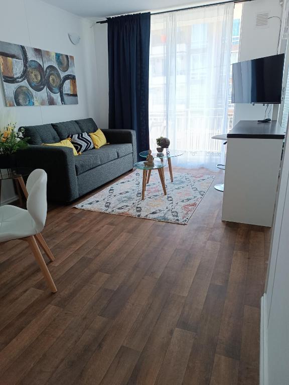 Fotografie z fotogalerie ubytování Departamento Ovalle 212 v destinaci Ovalle