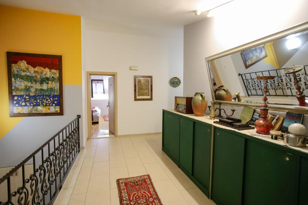 Fotografie z fotogalerie ubytování Hotel Emen v destinaci Mostar