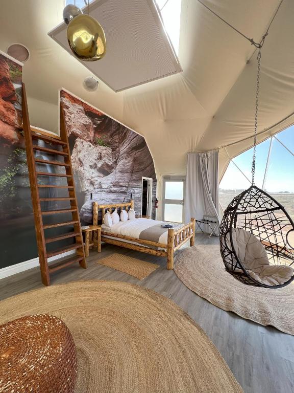 Clear Sky Resorts - Grand Canyon - Unique Sky Domes photo