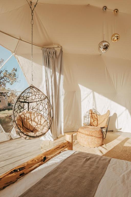 Clear Sky Resorts - Grand Canyon - Unique Sky Domes photo