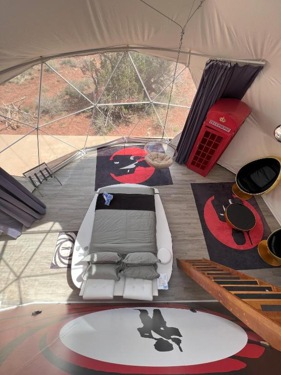 Clear Sky Resorts - Grand Canyon - Unique Sky Domes photo