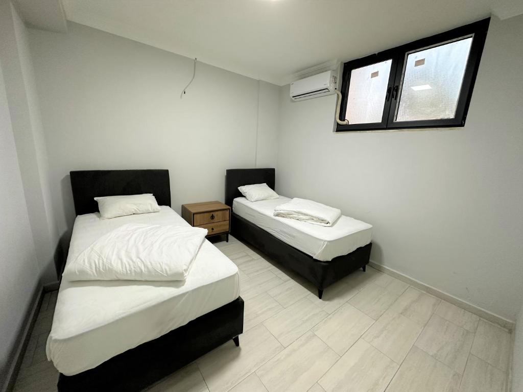 Cerrahpasa Apart Hotel - Superior Apartment