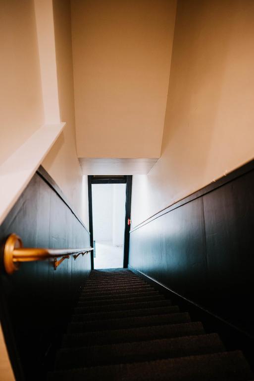 Fotografie z fotogalerie ubytování Inn On Central v destinaci Le Mars