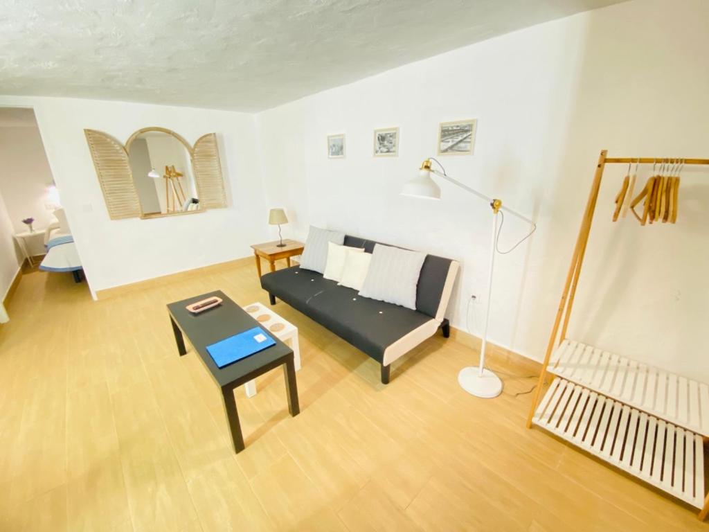 Kép Casa Gercko 2 szállásáról Yaizában a galériában