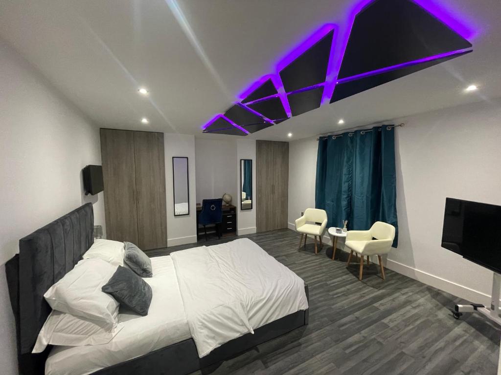 Apartment Wimbledon Studio Flat, London, UK