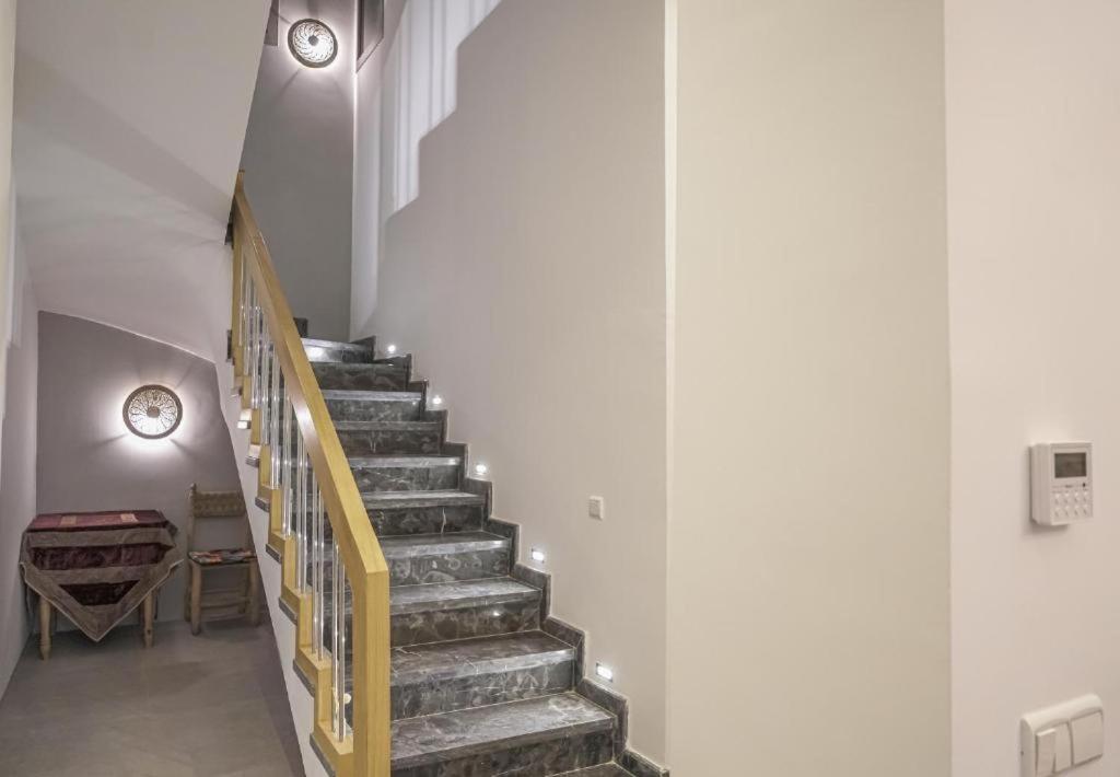 Villa Emraulde - Deluxe Kamer (2 Volwassenen + 1 Kind)
