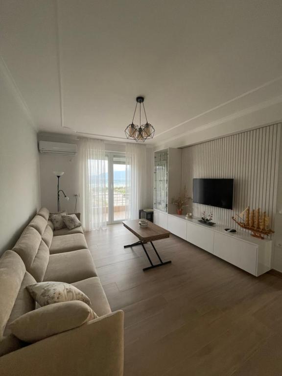 Ocean Eyes Apartament