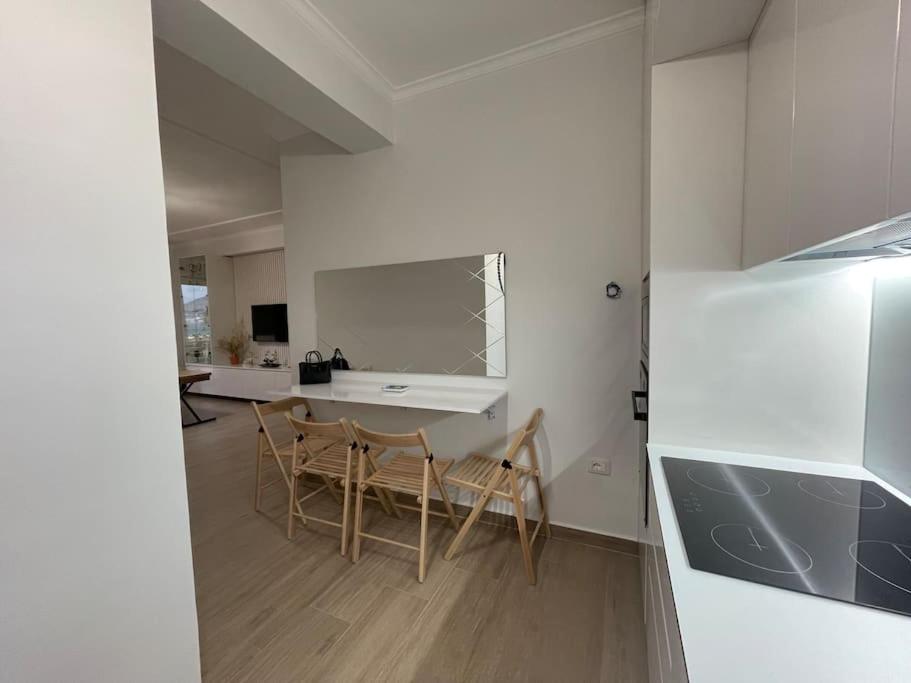 Ocean Eyes Apartament - Imazhi 9