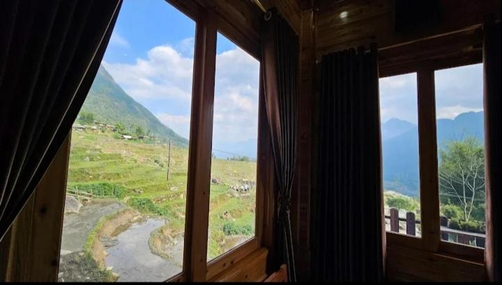 Hmong Eco Villas - 15