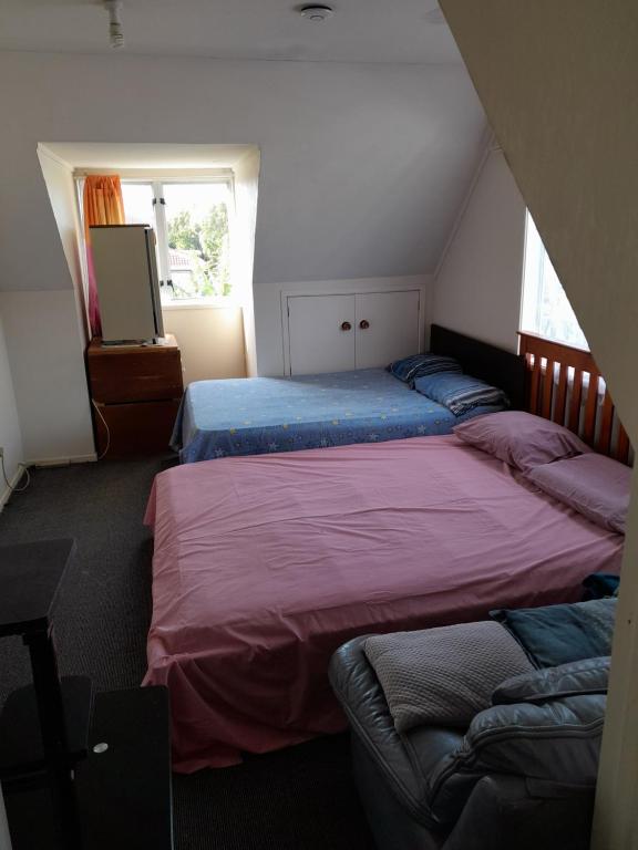 Mablet Family Home Stay - Resim 2