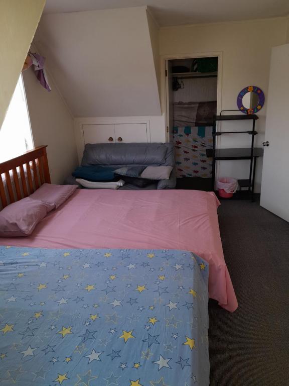 Mablet Family Home Stay - Resim 34