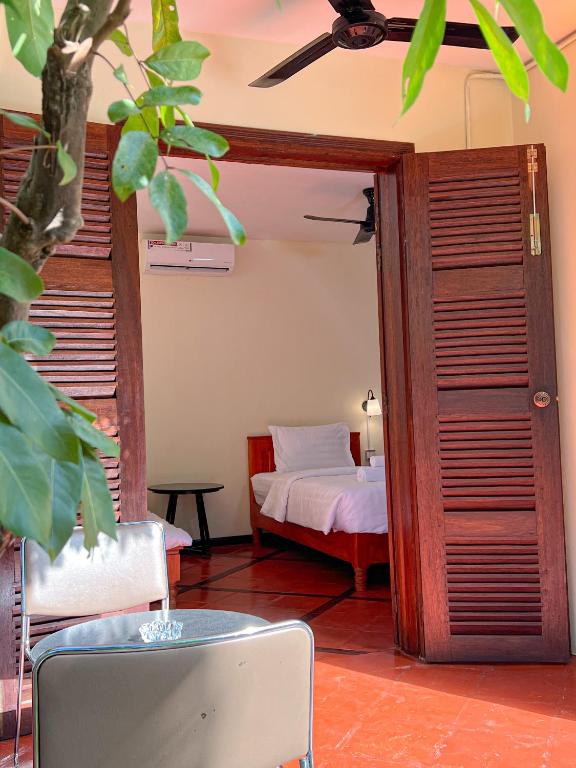Fotografie z fotogalerie ubytování Natural Relax Villa v Siem Reap