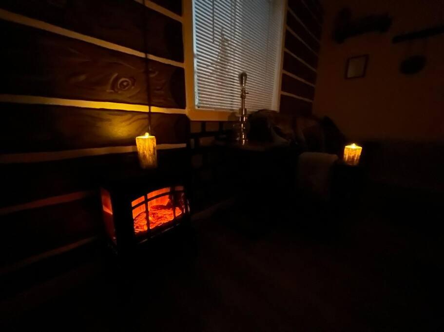 Fotografie z fotogalerie ubytování Scout v destinaci Salem