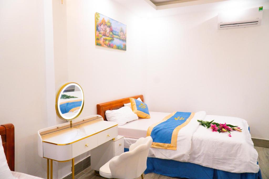 Huong Mai Hotel - 19