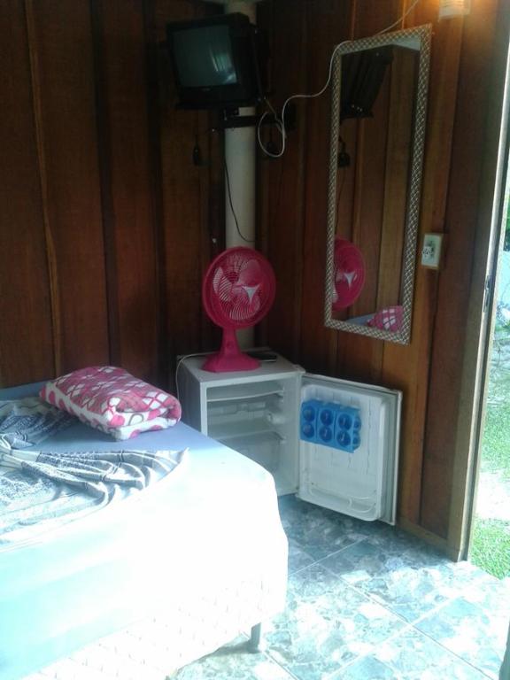  Pousada Margareth