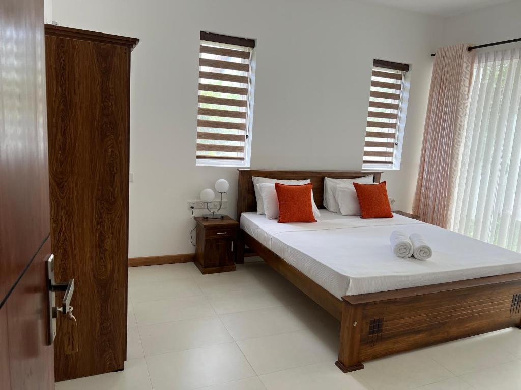 Silina Airport Residence & Transit Hotel - 3