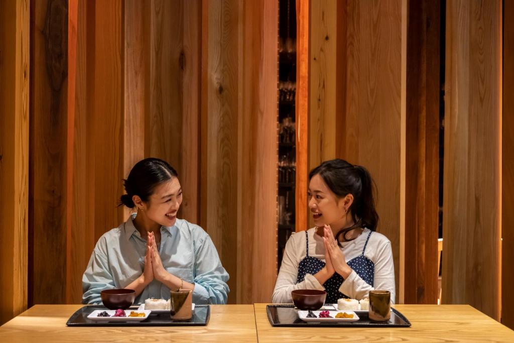 入住Prince Smart Inn Osaka Yodoyabashi的客人