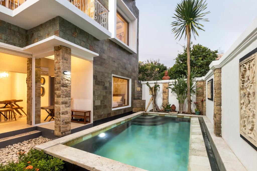 SUNNYRENT Villa Hills house with private Pool and Outstanding View in ...