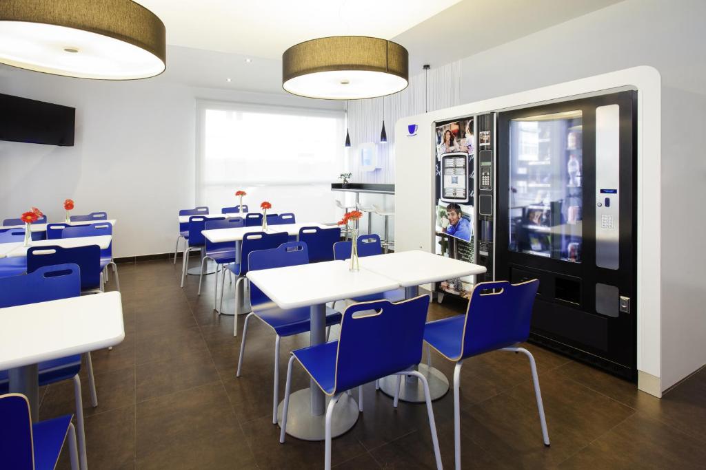 Ibis Budget Madrid Centro Las Ventas, Madrid – Bijgewerkte ...