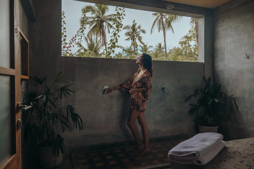 Mangroove Bay Boutique Hostel - 2