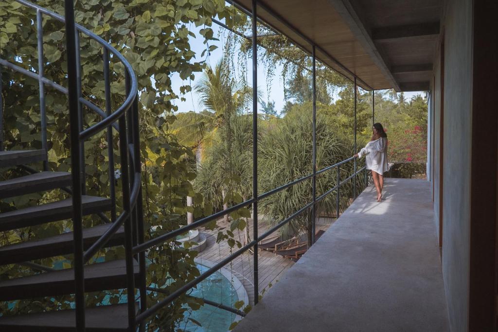 Mangroove Bay Boutique Hostel - 5