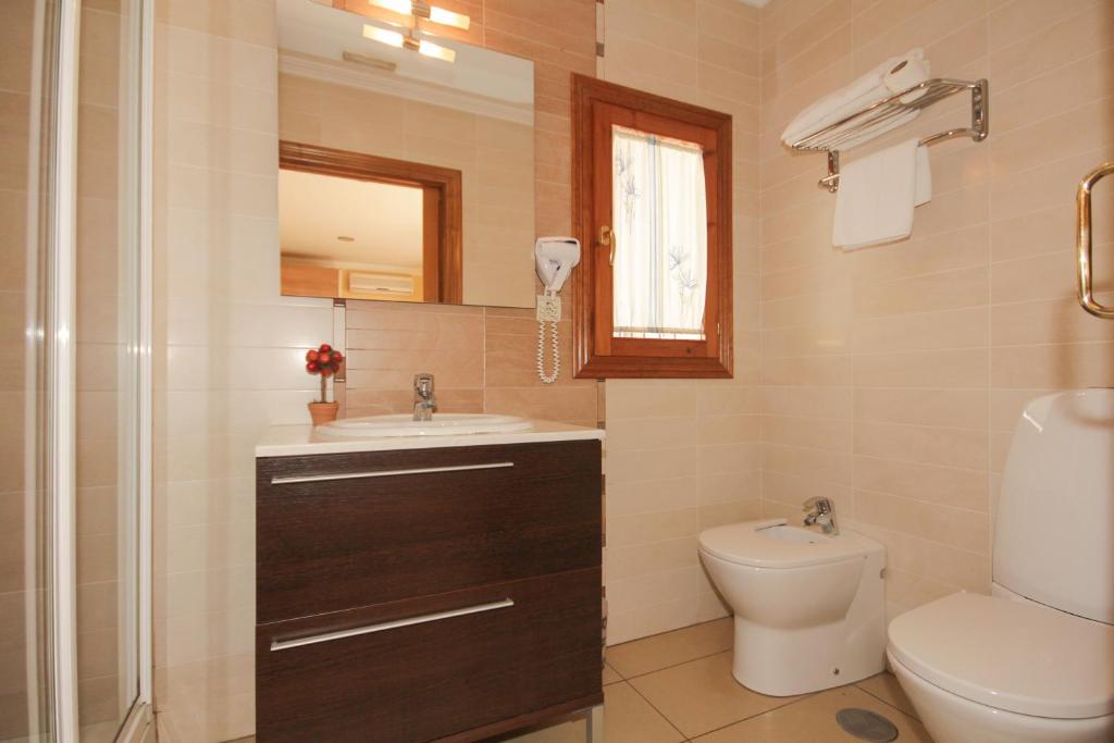 Hostal Costa Azul - 2