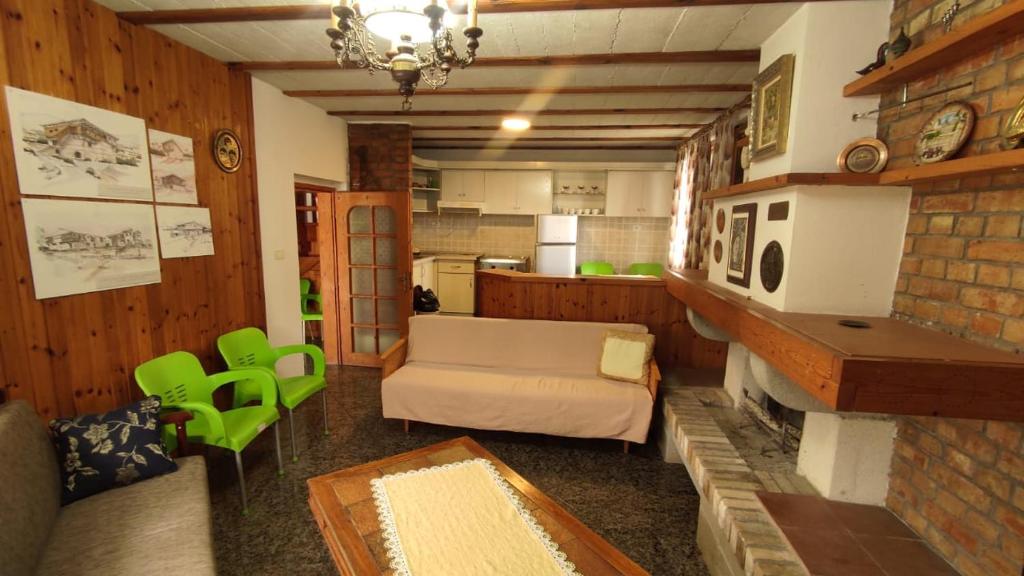 Vila Mitrojorgji - Image 4