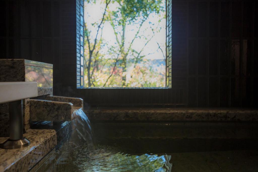 京都市にあるHotel Yuraku Kyo-yasakaのギャラリーの写真