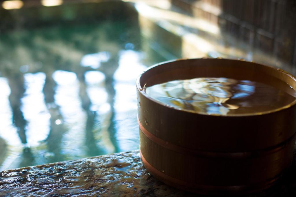 京都市にあるHotel Yuraku Kyo-yasakaのギャラリーの写真