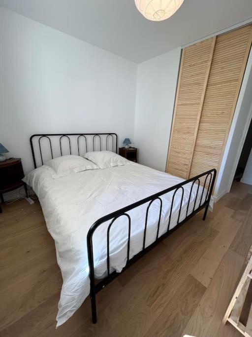 Superbe appartement bord de mer - Two-Bedroom Apartment