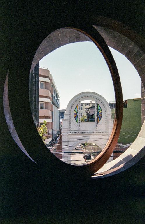 Fotografie z fotogalerie ubytování Na Tanao 1969 v destinaci Bangkok