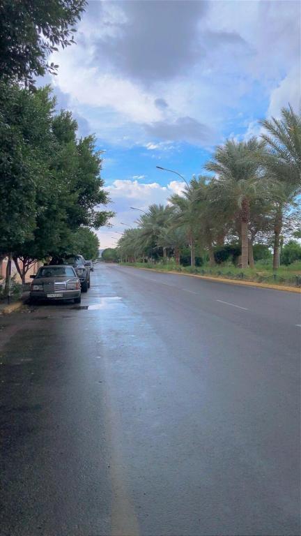 شقة مفروشة طابق ثاني - отзывы и видео