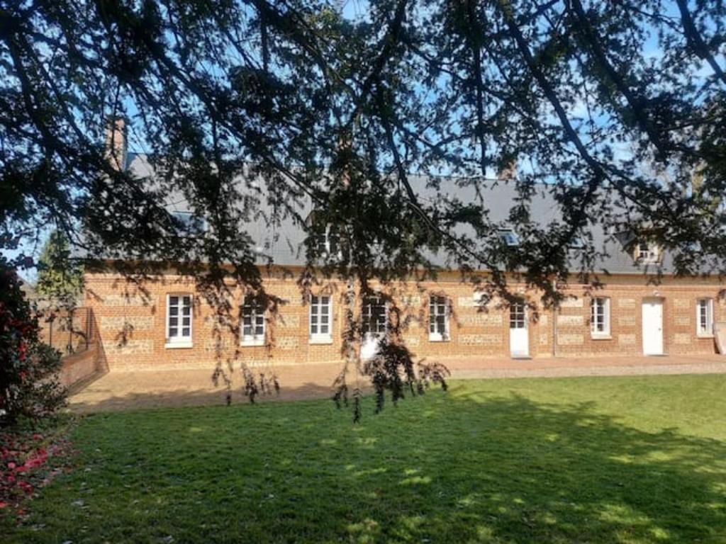 Chambre d'Hôtes Le Séchoir à Lin demeure de charme - Housity
