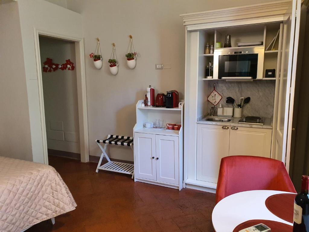 RF Duomo suites - 18