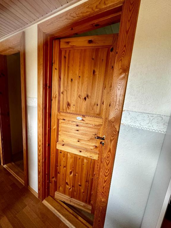 Fotografie z fotogalerie ubytování OJ Home v destinaci Vojens
