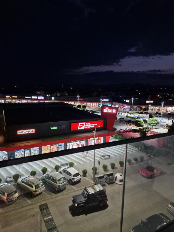 Fotografie z fotogalerie ubytování MB Apartments v destinaci Jagodina