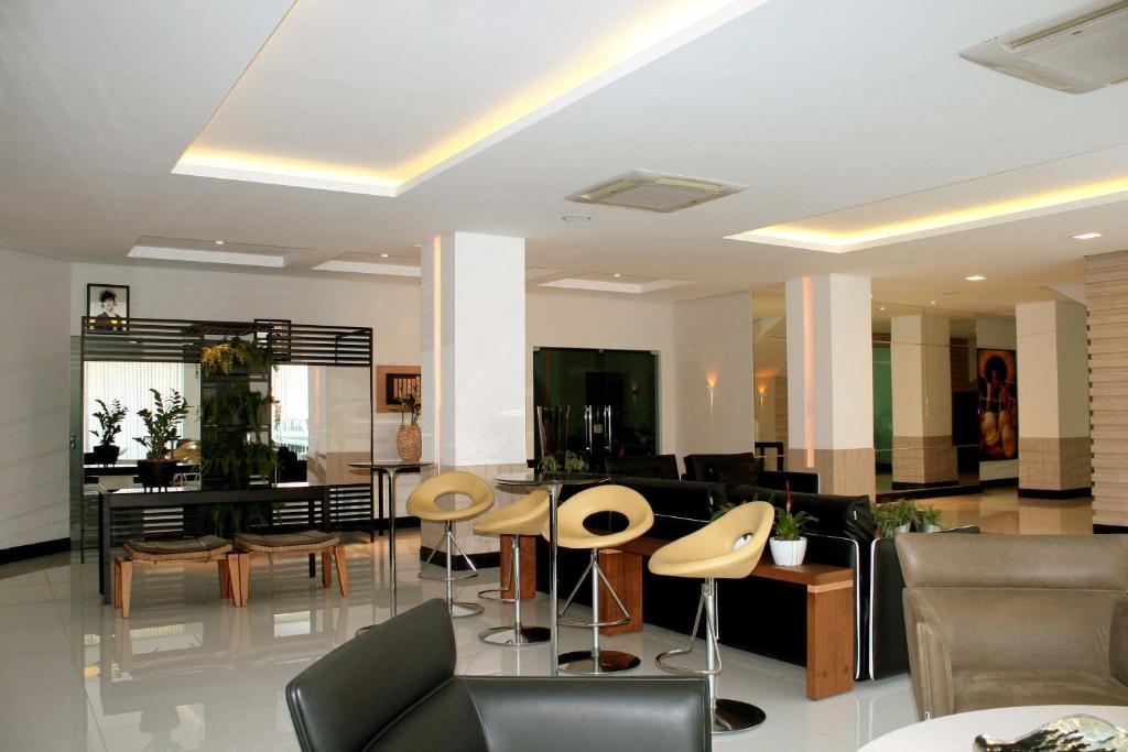  Posseidon Hotel