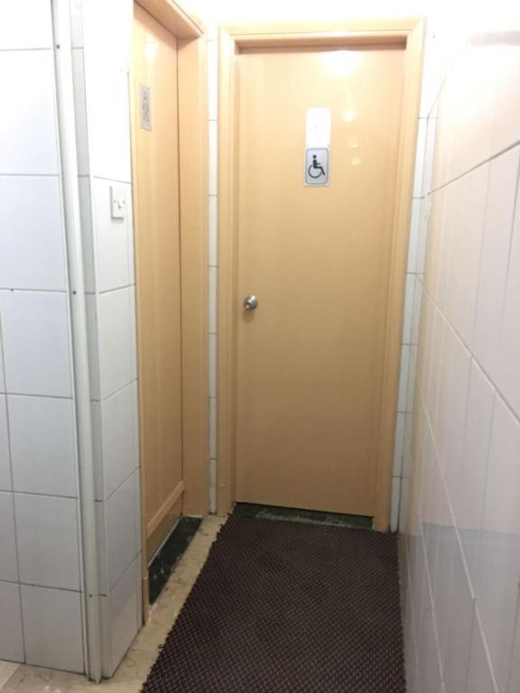 Simba Hotel - Resim 40