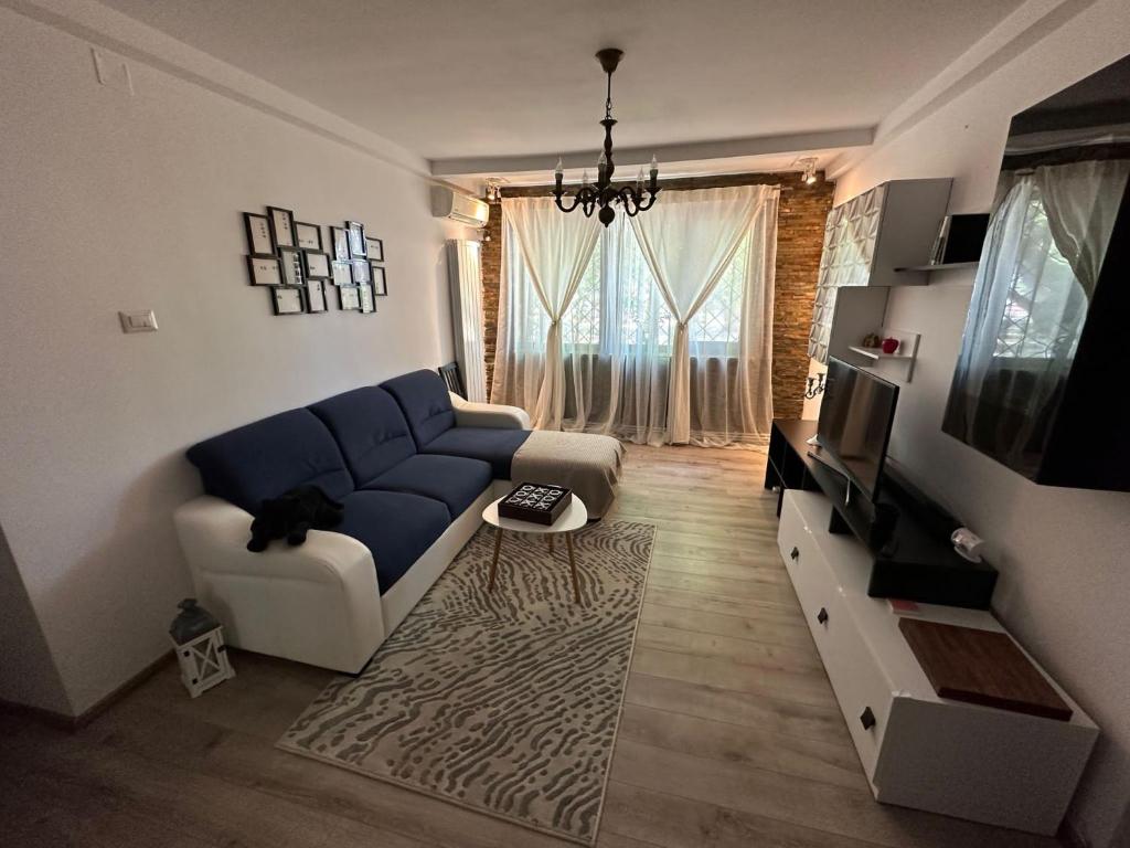 Apartment Cazare plaja Modern Neversea, Constanţa, Romania