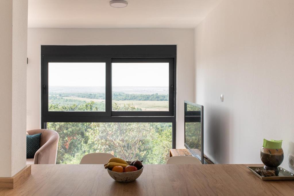 Fotografie z fotogalerie ubytování Solana's View - Ferienhäuser in ruhiger Lage, mit einer einzigartigen Aussicht, Infinity Pool, Free Parking und Wlan v destinaci Ulcinj