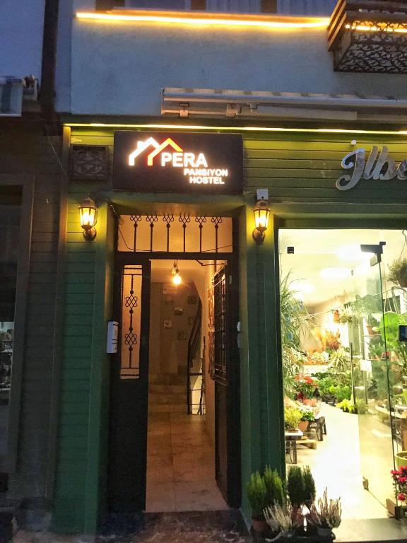 Fotografie z fotogalerie ubytování Pera Pansiyon v destinaci Bursa