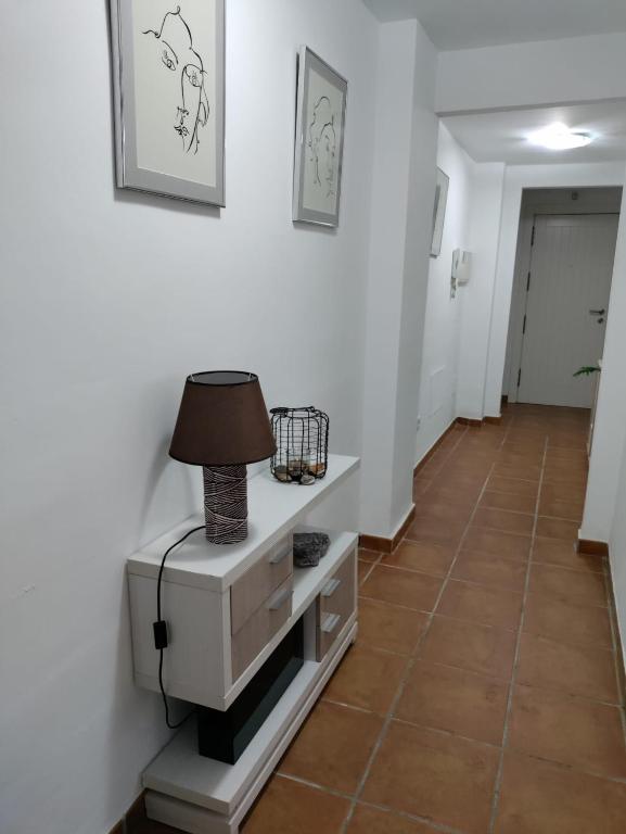 Fotografie z fotogalerie ubytování Apartamento urb spirit v destinaci Mojácar