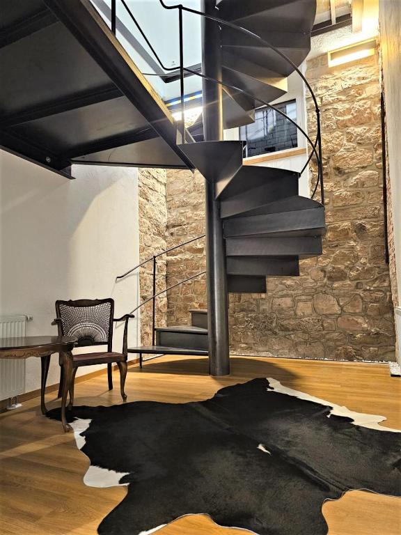 Historical Luxury Homes - Luxus Familien Suite - 19