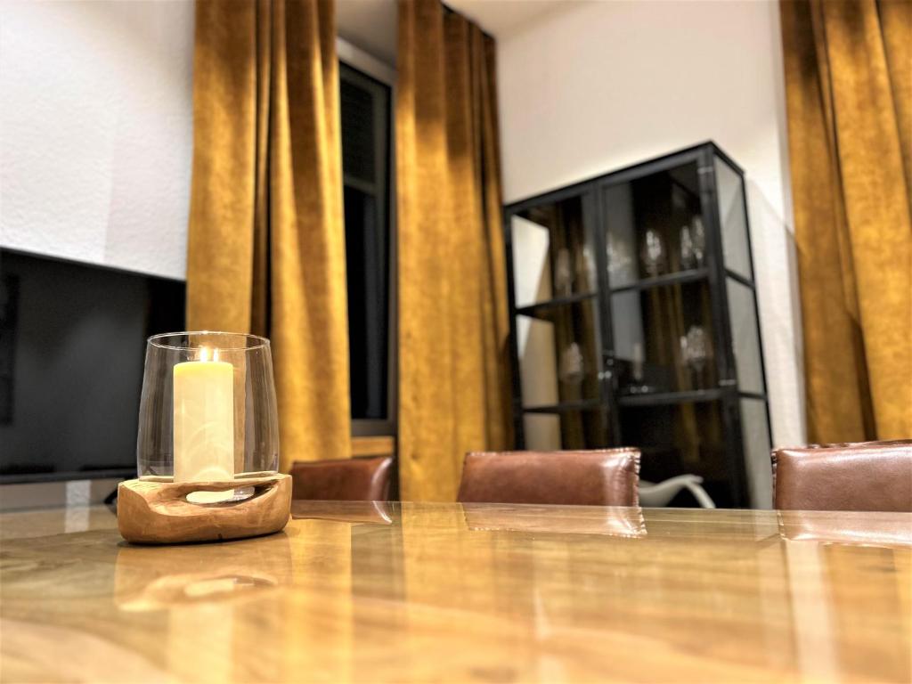 Historical Luxury Homes - Luxus Familien Suite - 15